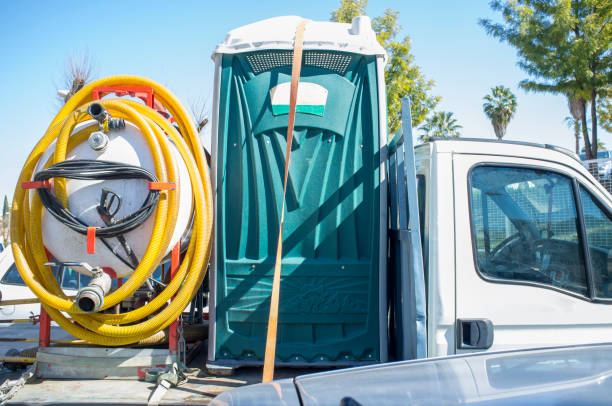 Best Local porta potty services  in Stonegate, CO