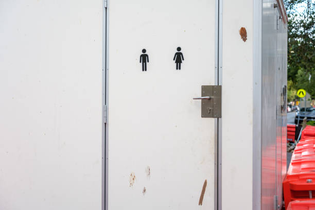 Best Long-term porta potty rental  in Stonegate, CO