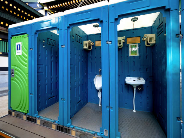 Best Sanitation services for porta potties  in Stonegate, CO