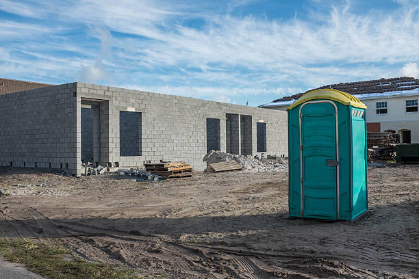 Best Luxury portable toilet rental  in Stonegate, CO